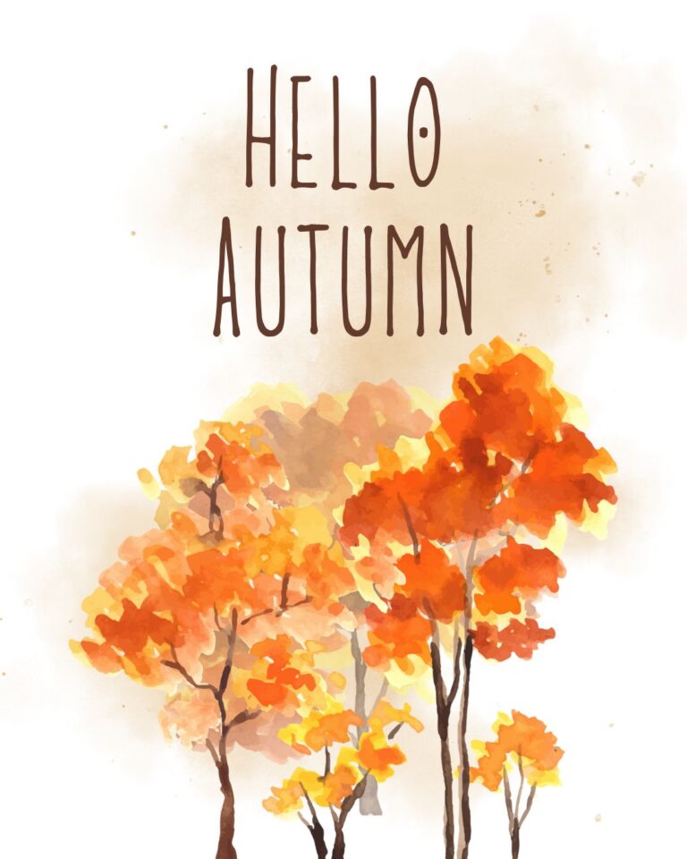 The Best Autumn Bucket List: 50 Ideas for the Season