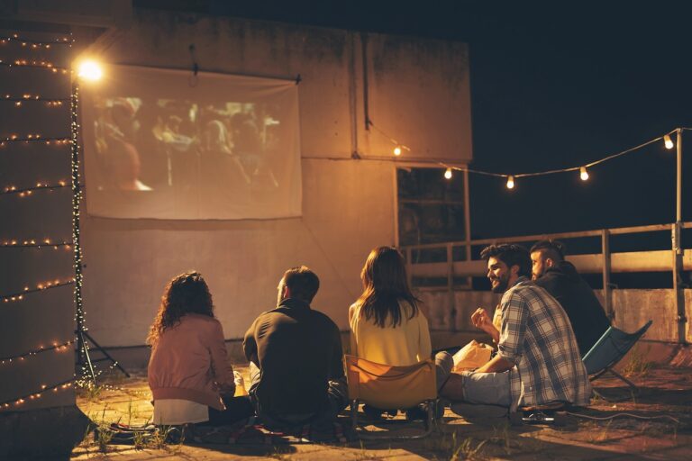 Fall Movie Guide: Scary, Spooky, and Sweet Films to Watch