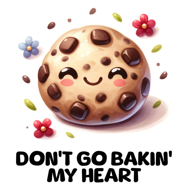 Cookie Puns to Sweeten Your Day: A Batch of Baked Humor