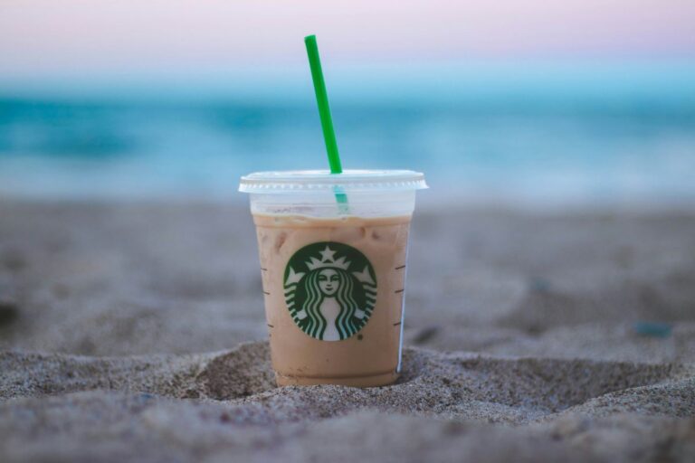 15 Best Iced Coffee Starbucks Orders: Top Picks for Your Caffeine Fix