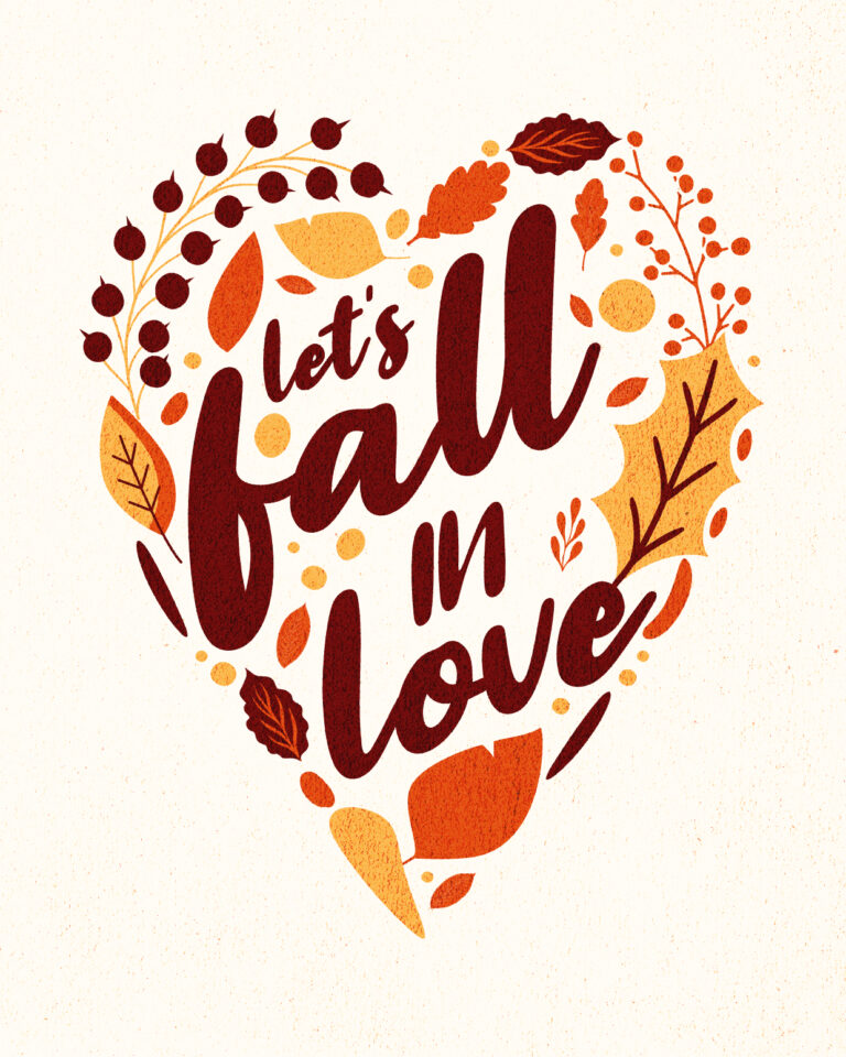 Fall Quotes and Sayings