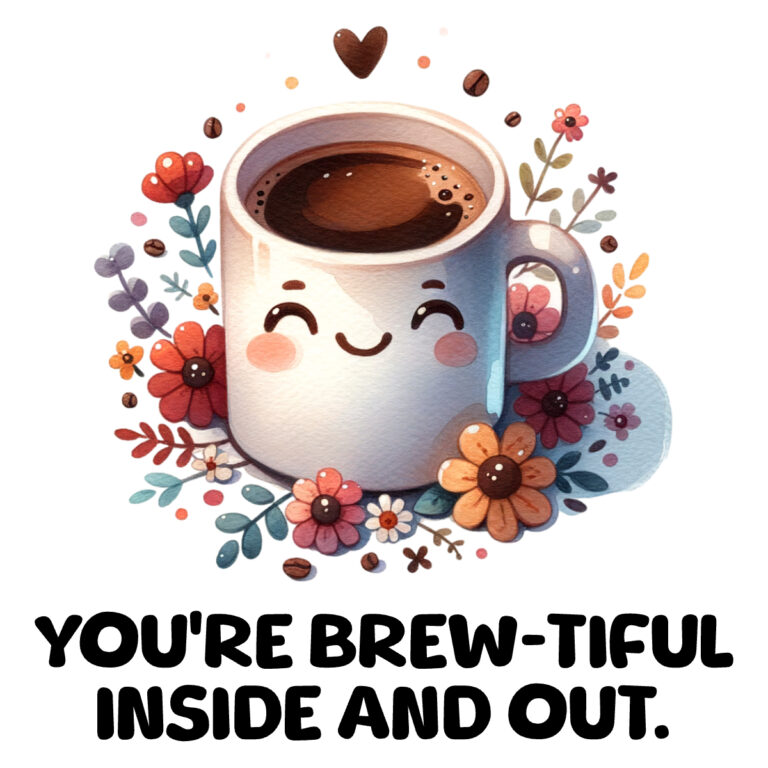 Espresso Yourself: A Guide to Coffee Puns That Will Have You Brewing with Laughter