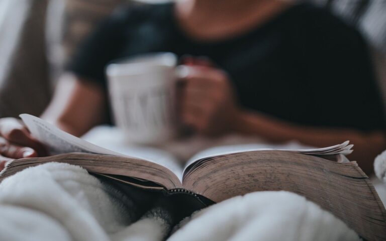 23 Daily Habits That Can Improve Your Life